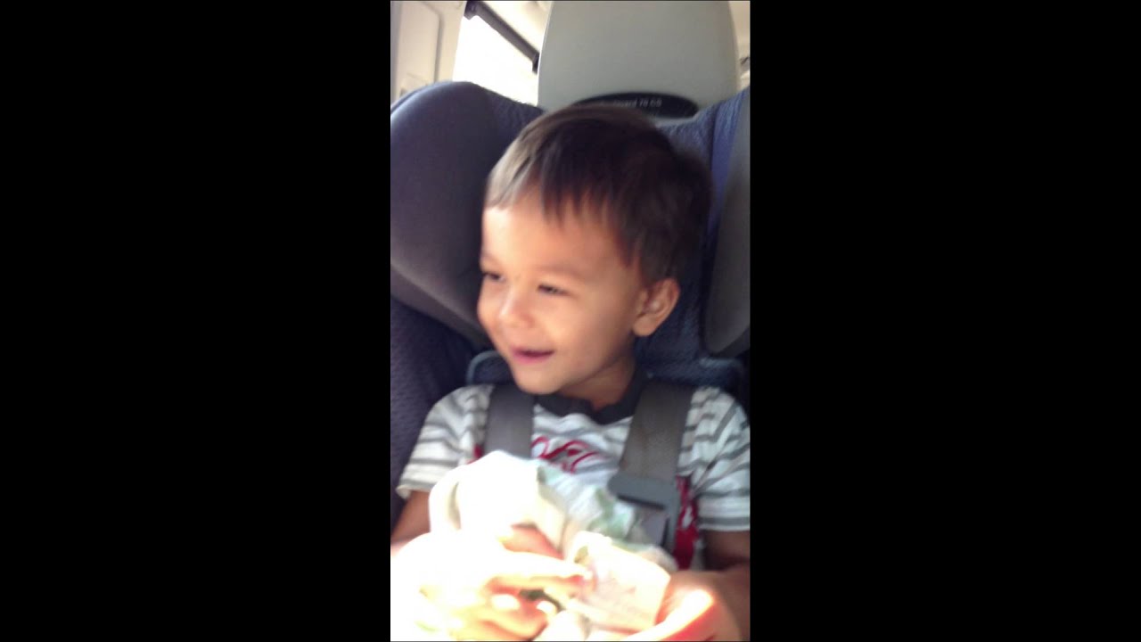 Ben the beat boxer (1)