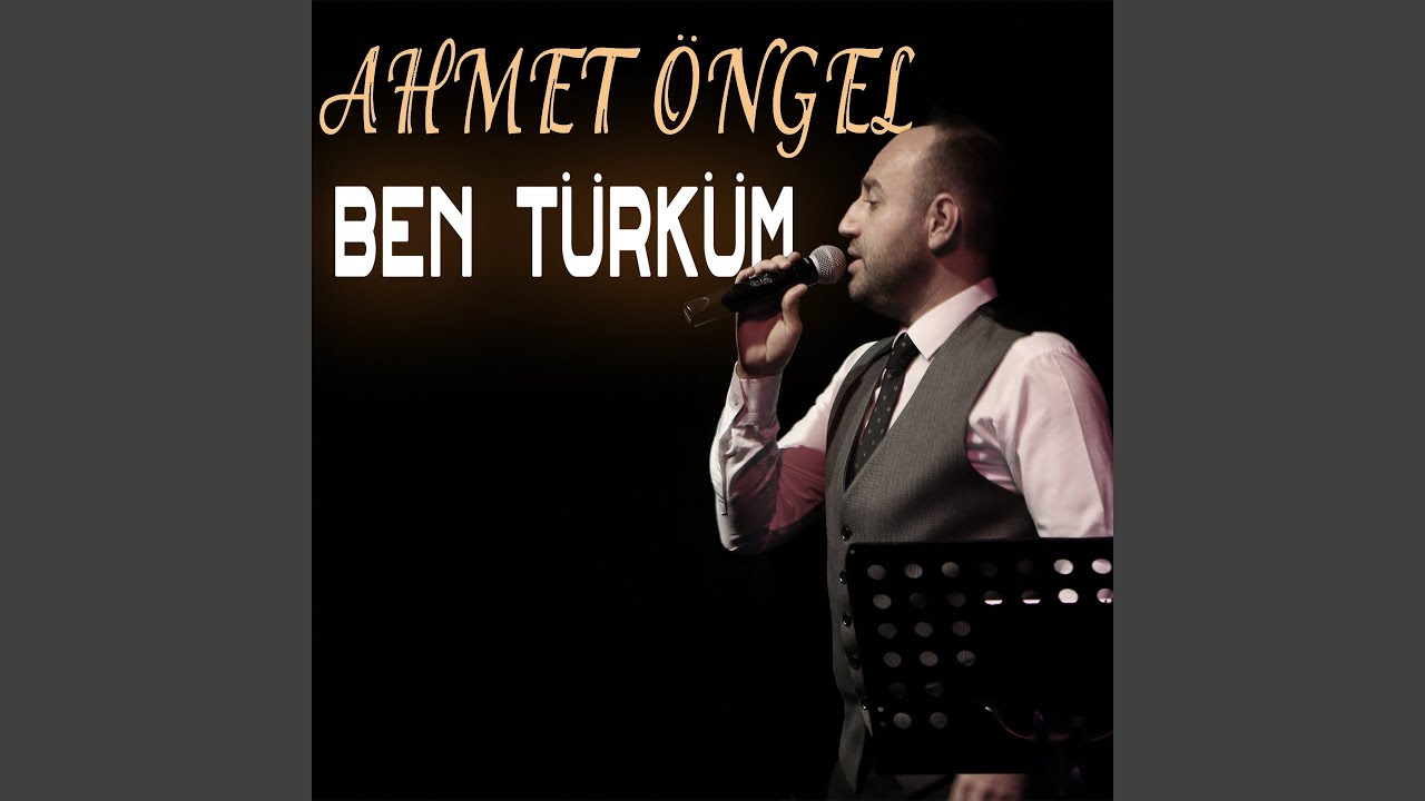 Ben Türküm