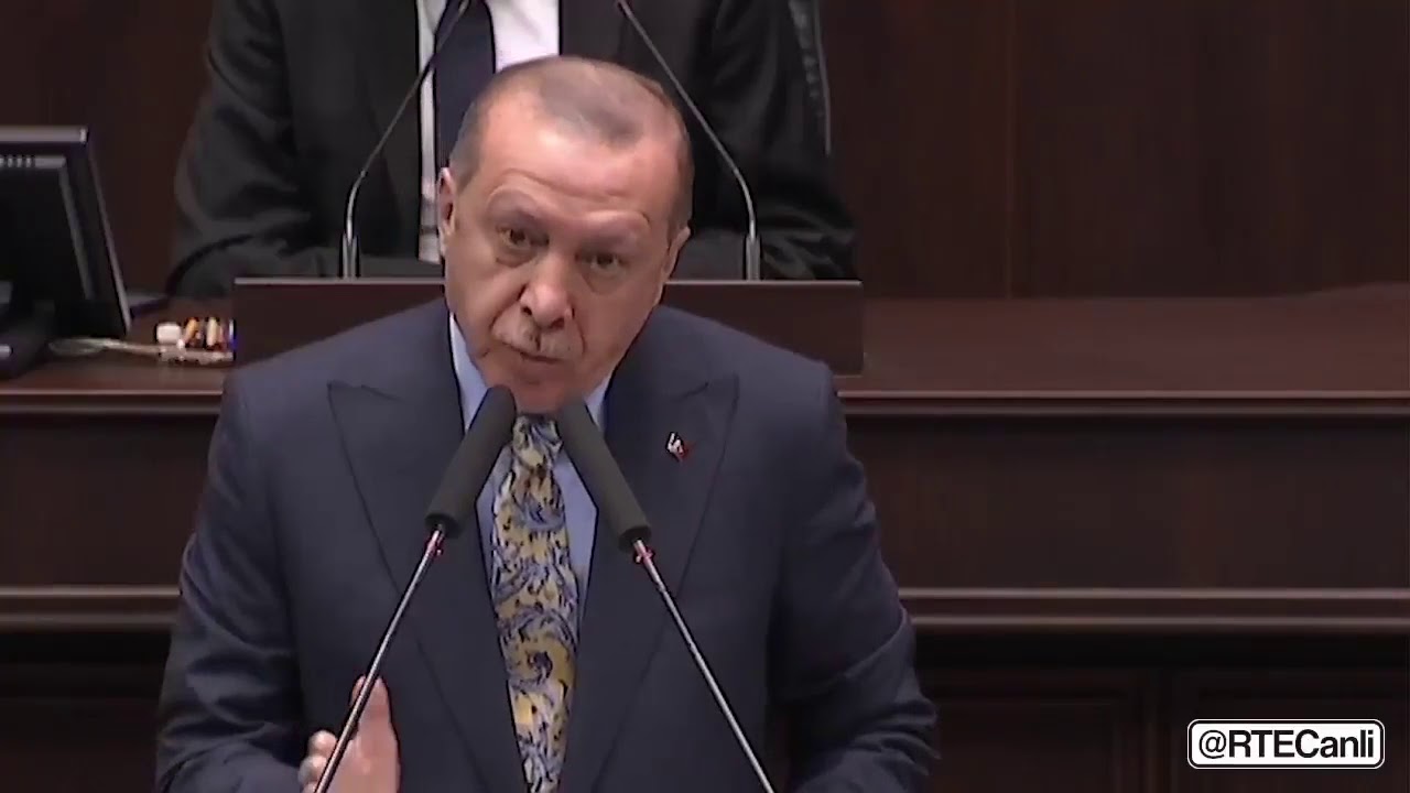 Ben Türküm ama Türkçü değilim. Irkçılık bizim dinimizde yasaklanmıştır.