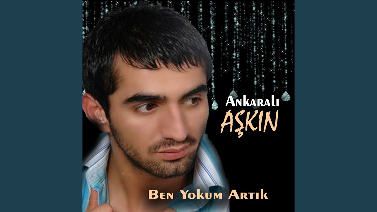 Ben Yokum Artık