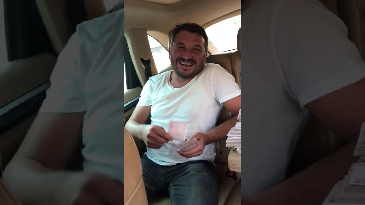 Bende çalışıyorum