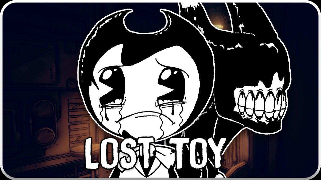 Bendy and The Dark Revival - Comic Dub: 