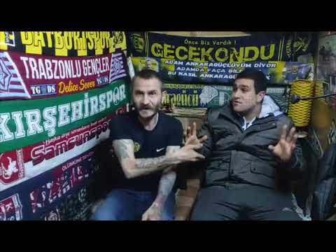 Benekli AYHAN | BU GAY MI?
