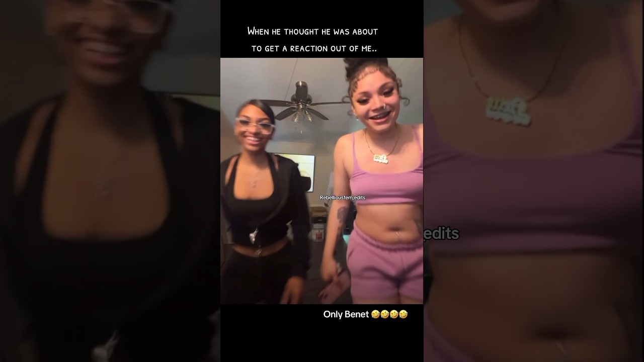 Benet & Tj 🤣🤣 #fyp #shortsvideo #benet #tj #nette #influncercity #tiktok