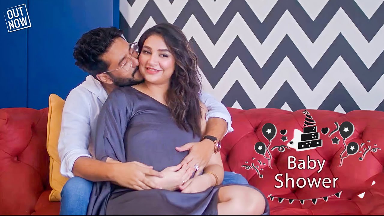 Bengali Actress Subhashree & Raj Chakraborty Pregnant | Subhashree Maternity Shoot | Baby Shower