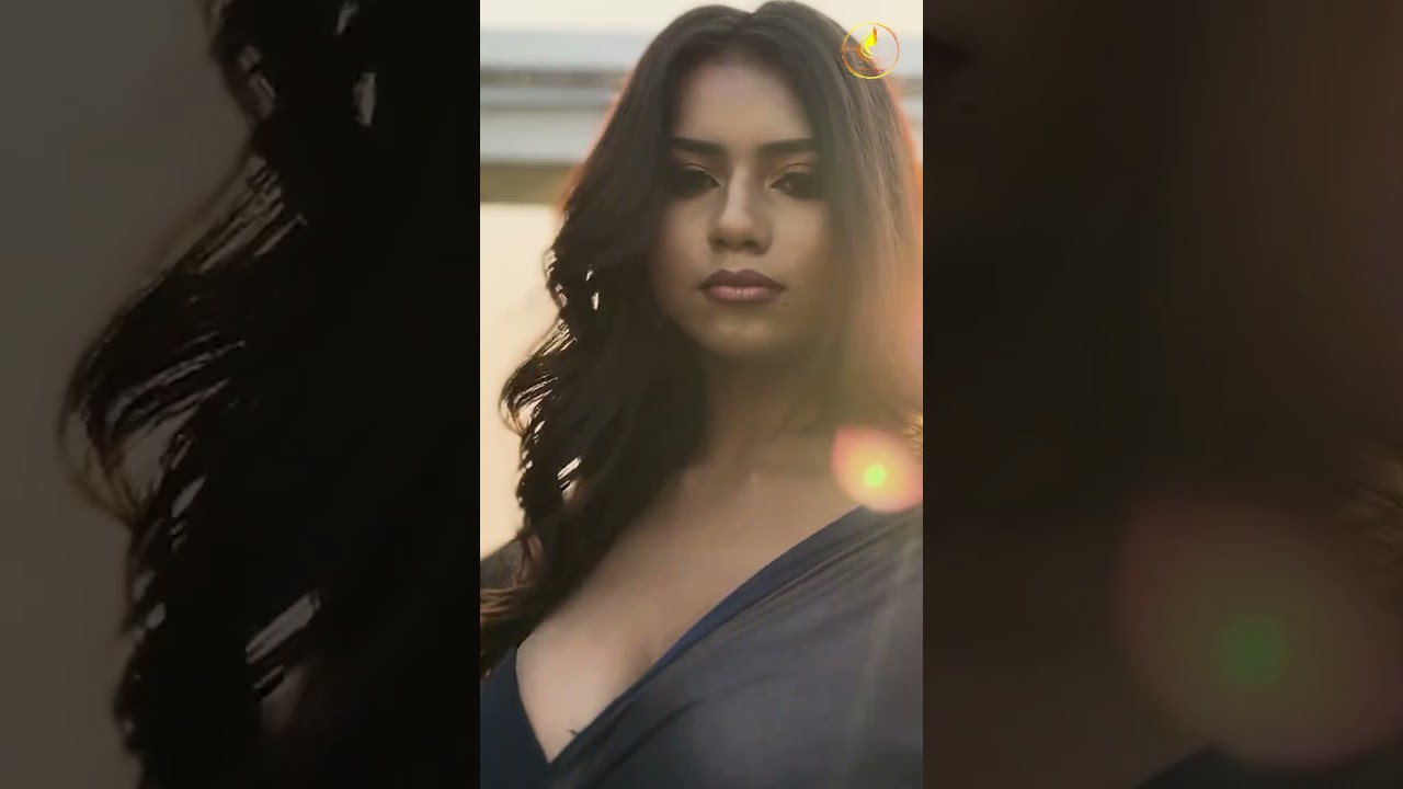 Bengali Model Fashion Shorts | BTS Stardust Multimedia |