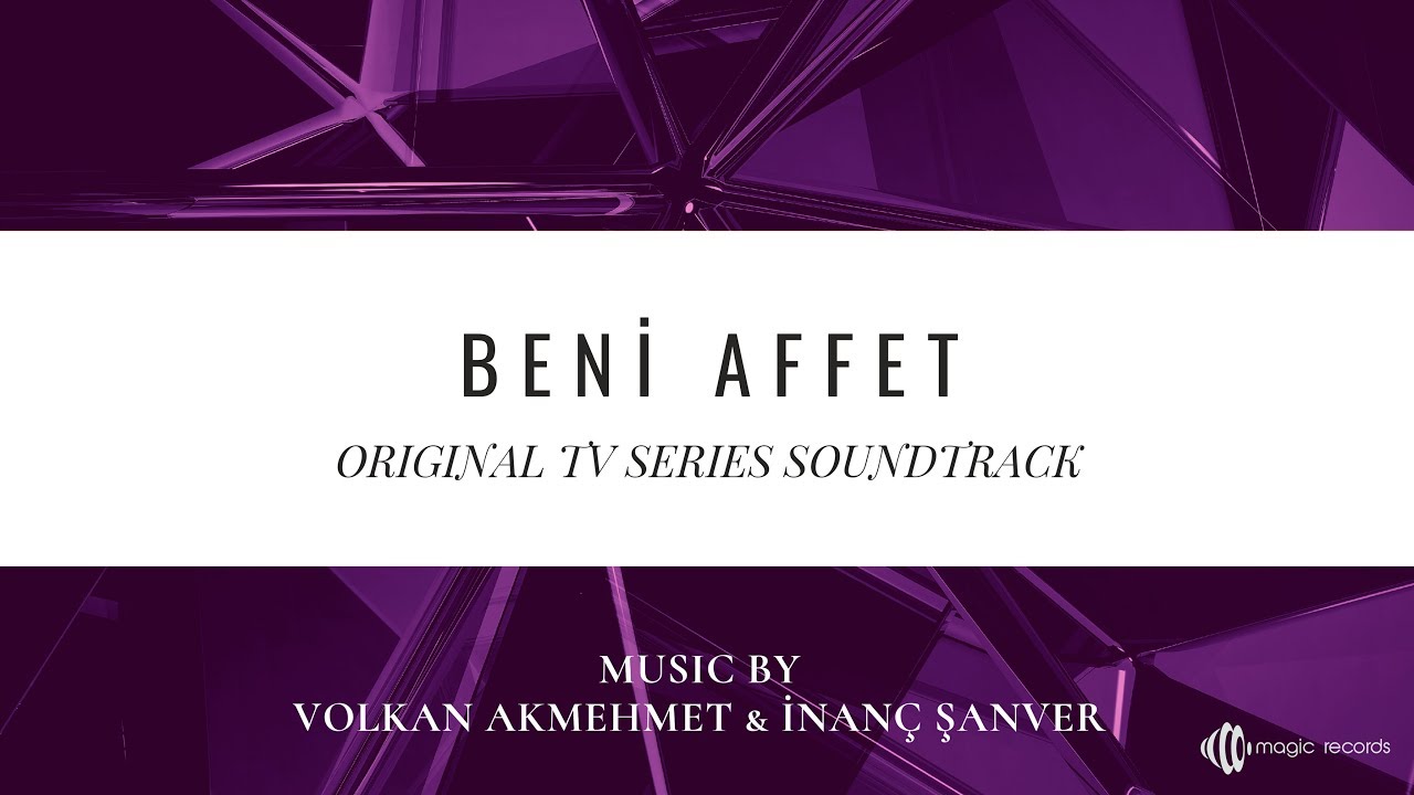Beni Affet - Affedemem (feat. Nalan) (Original TV Series Soundtrack)