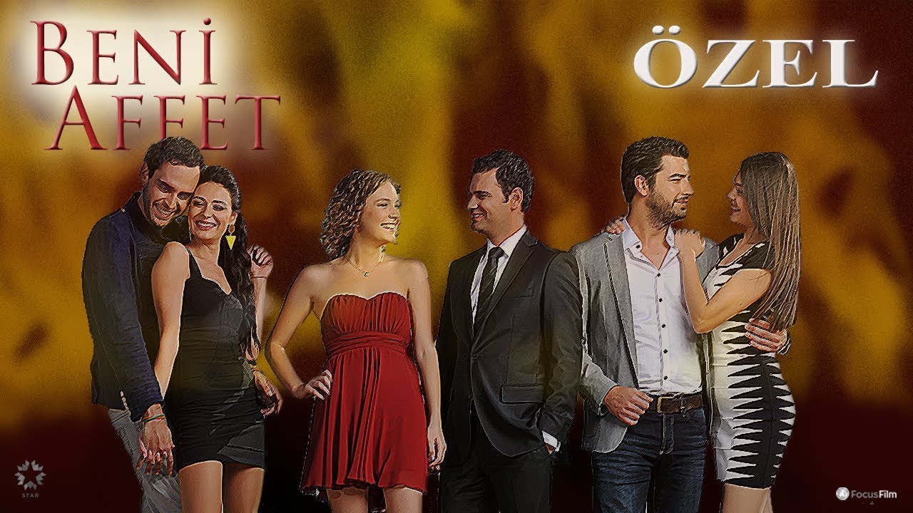 Beni Affet-Nalan Affedemem