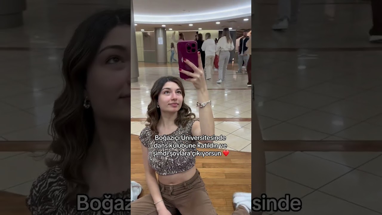 Beni Tangoyla tanıştırdığın için teşekkürler Boun