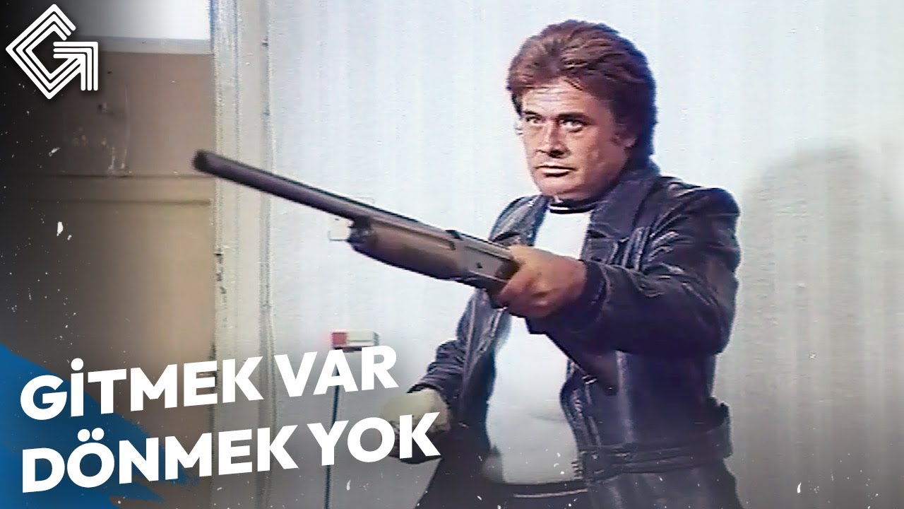 Benim Adım Cüneyt Arkın! | Kanca - Yerli Film
