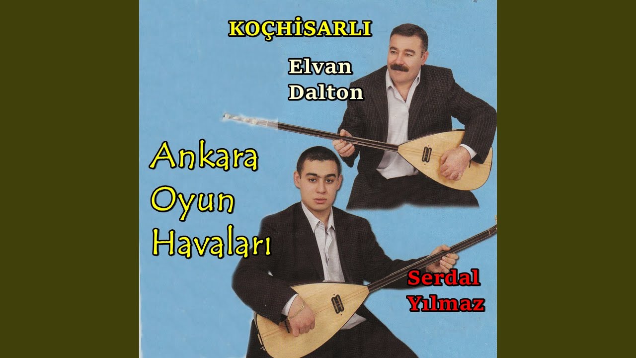 Benim Adım Elvan Dalton