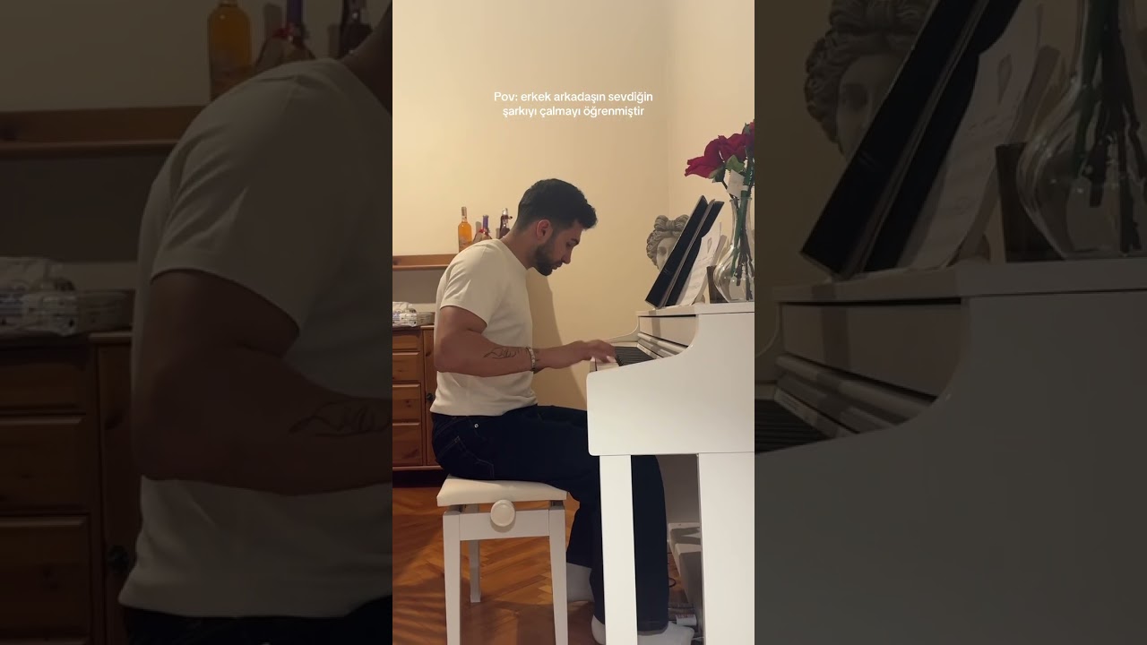 Benim akşam senfonisi.. @OzgunGorkem