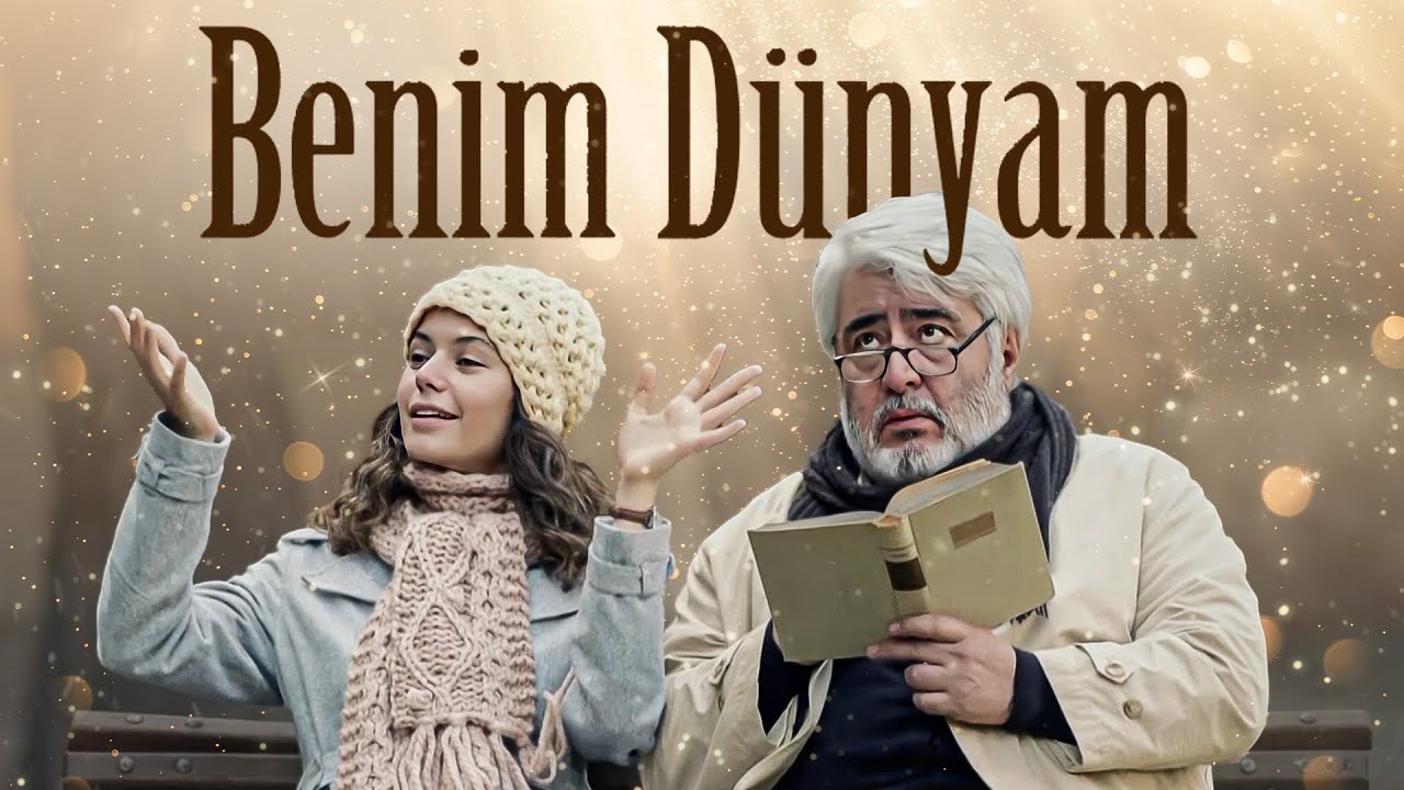 Benim Dünyam (Uğur Yücel, Beren Saat) | Full Film