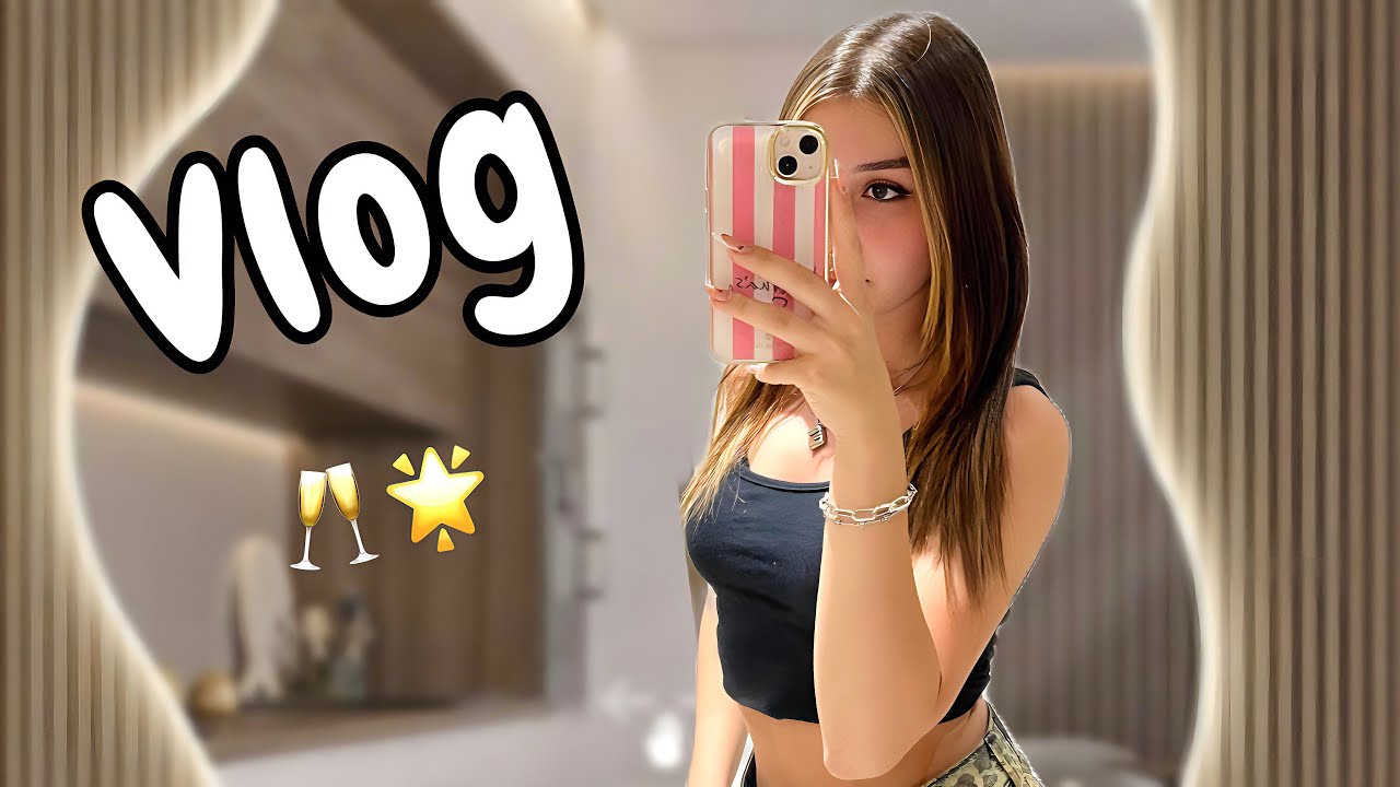 Benimle birlikte 24 saat .Vlog🛍️
