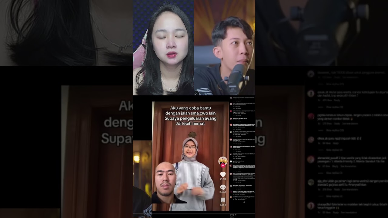 bentar bentar