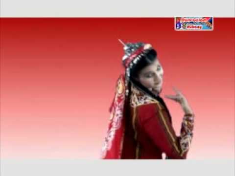 Berdi & B - Gabanma