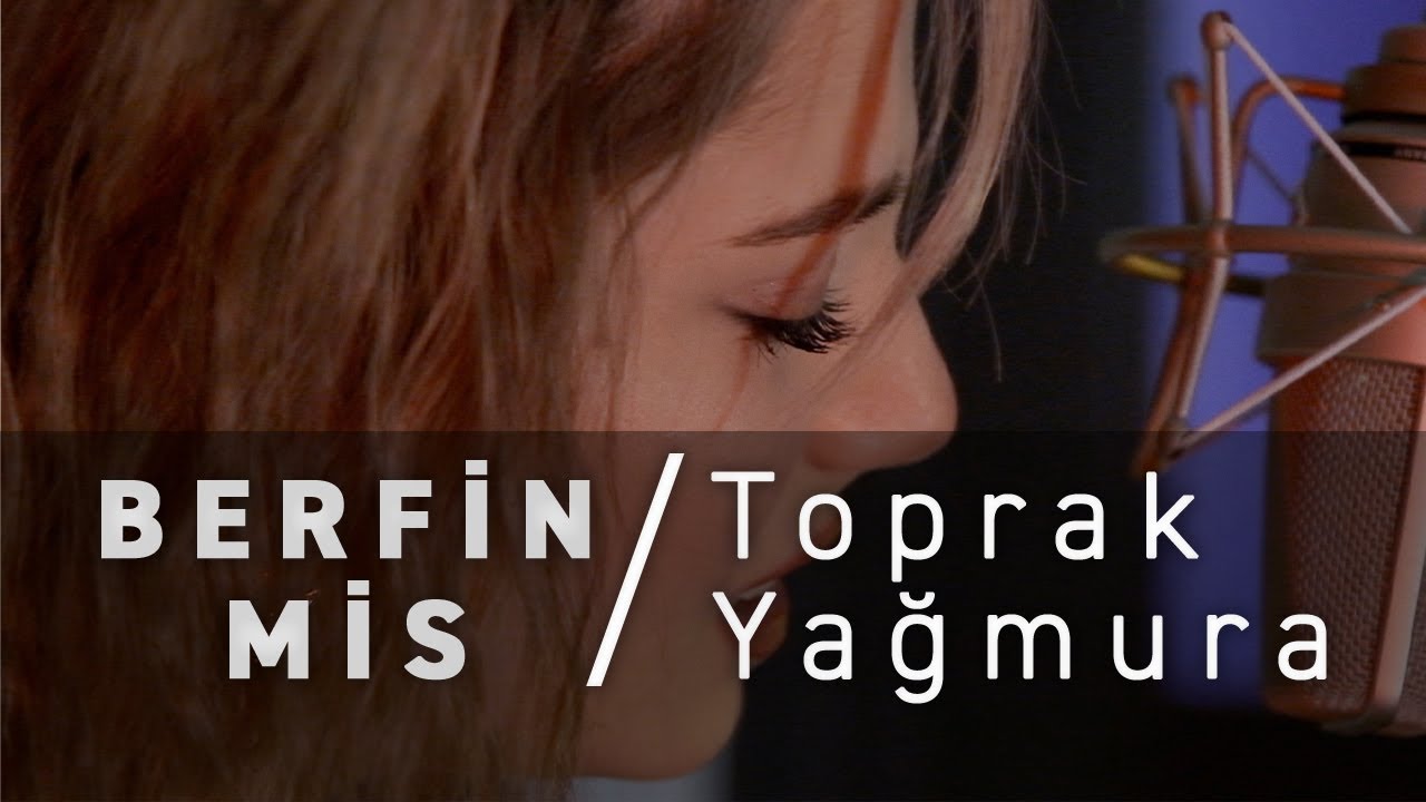 Berfin Mis - Toprak Yağmura (Can Ozan Cover)