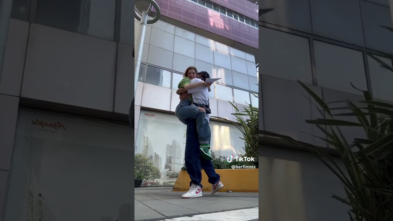 Berfinmiş TikTok videosu #berfinmis