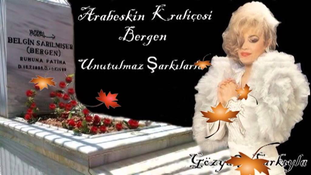Bergen Yazık Oldu Ömrüme