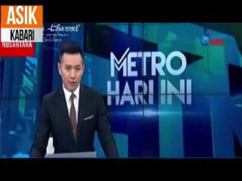 Berita Viral Anak Kecil Vs Tante!!