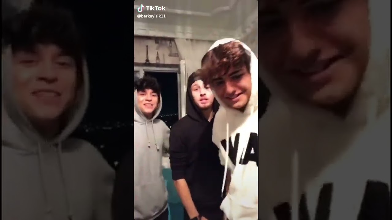 Berkay ışık eski videosu #berkayışık #yağızjunior #baranlyz