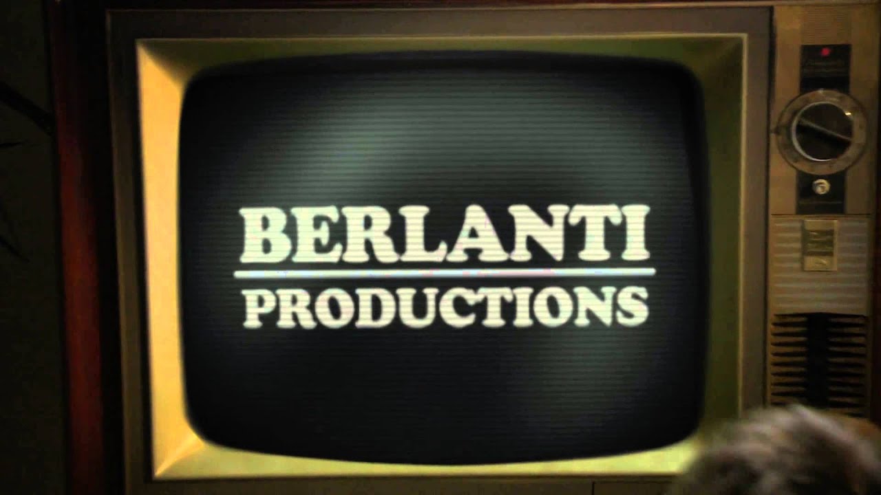 Berlanti Productions/DC Comics/Warner Bros. Television (2015) (Unused Prototype)