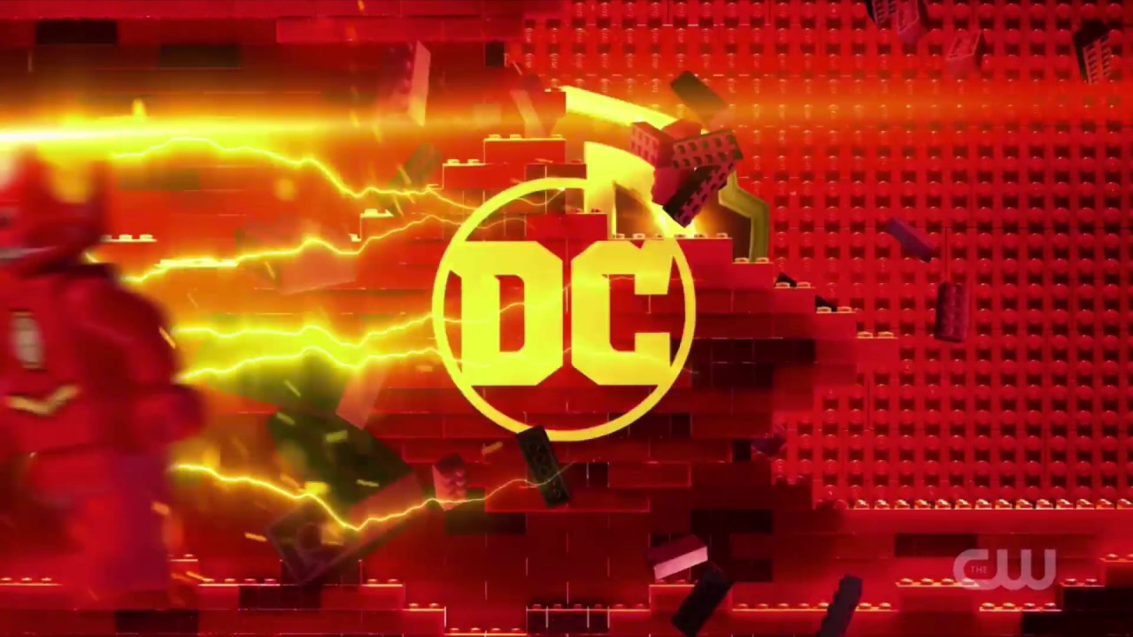 Berlanti Productions/DC Comics/Warner Bros. Television (2017) #4