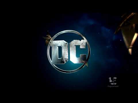 Berlanti Productions/DC/Warner Bros. Television (2021)