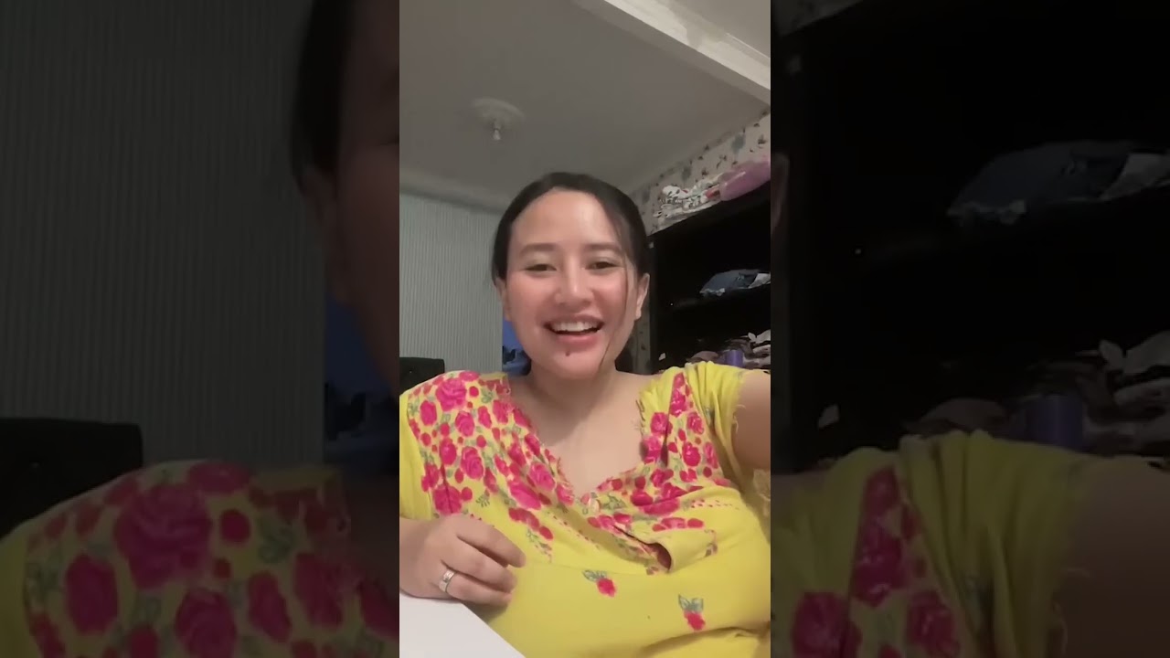 BERLIAN OCHI LIVE PAMER TOBRUT 💦🍑