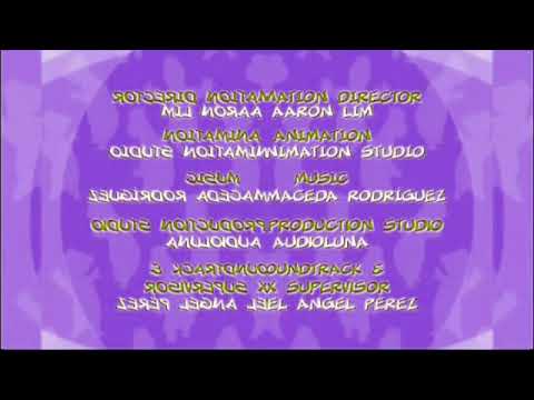 bernard bear- the medallion credits conga businer