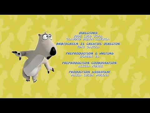Bernard Credits