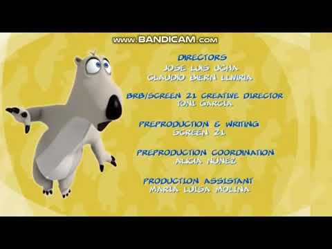 BERNARD CREDITS USA 2006