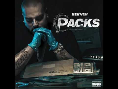 Berner - Clockin feat. French Montana (Audio) | Packs