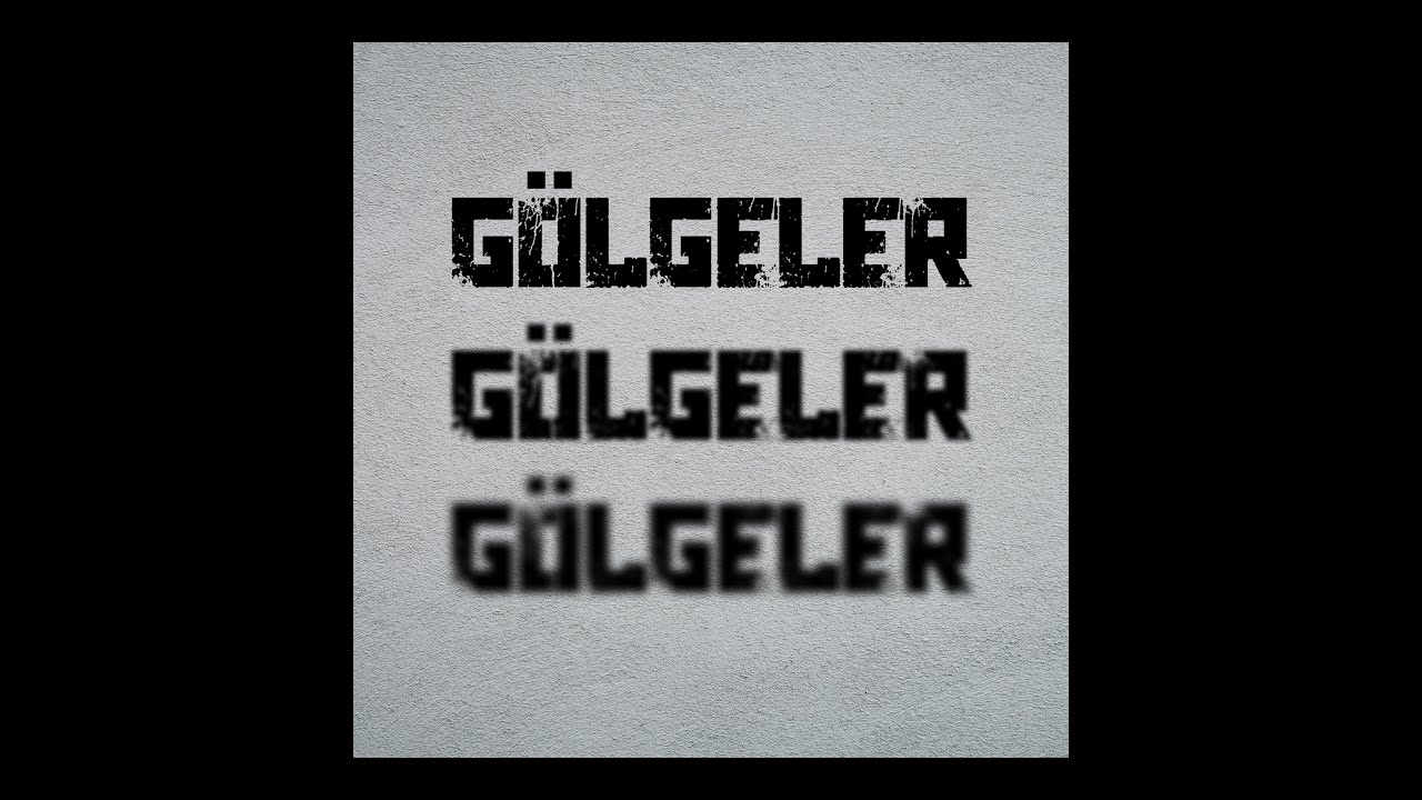 BERO - GÖLGELER