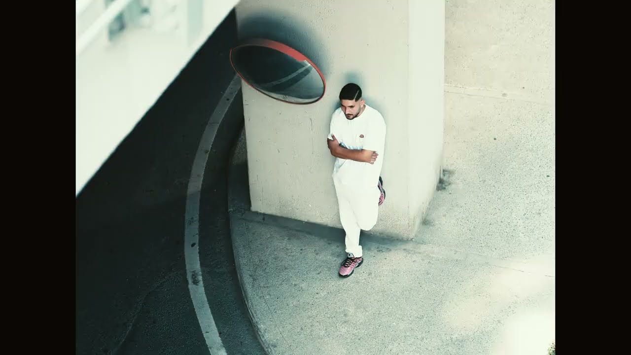BERO257 - İSTER ÇOCUK PARA[OFFICIAL MUSIC VIDEO]