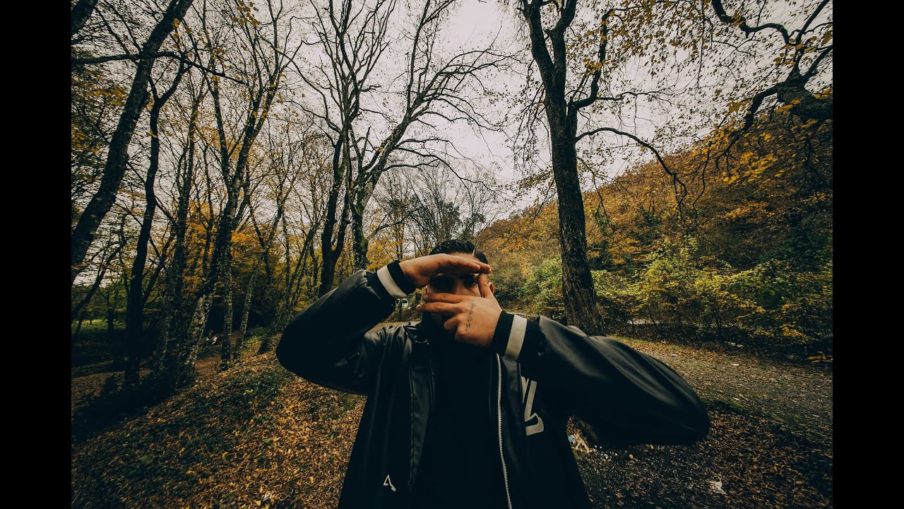 BERO257 - UMUT [OFFICIAL VIDEO]