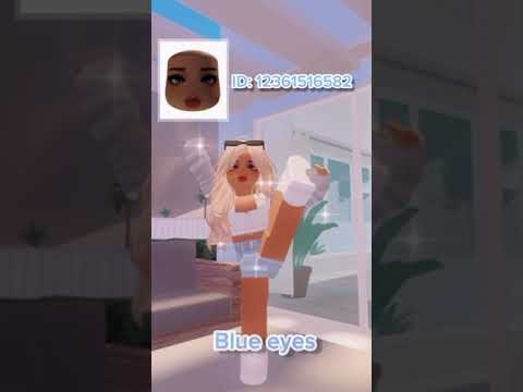 Berry avenue/ Brookhaven-cold blush face codes!