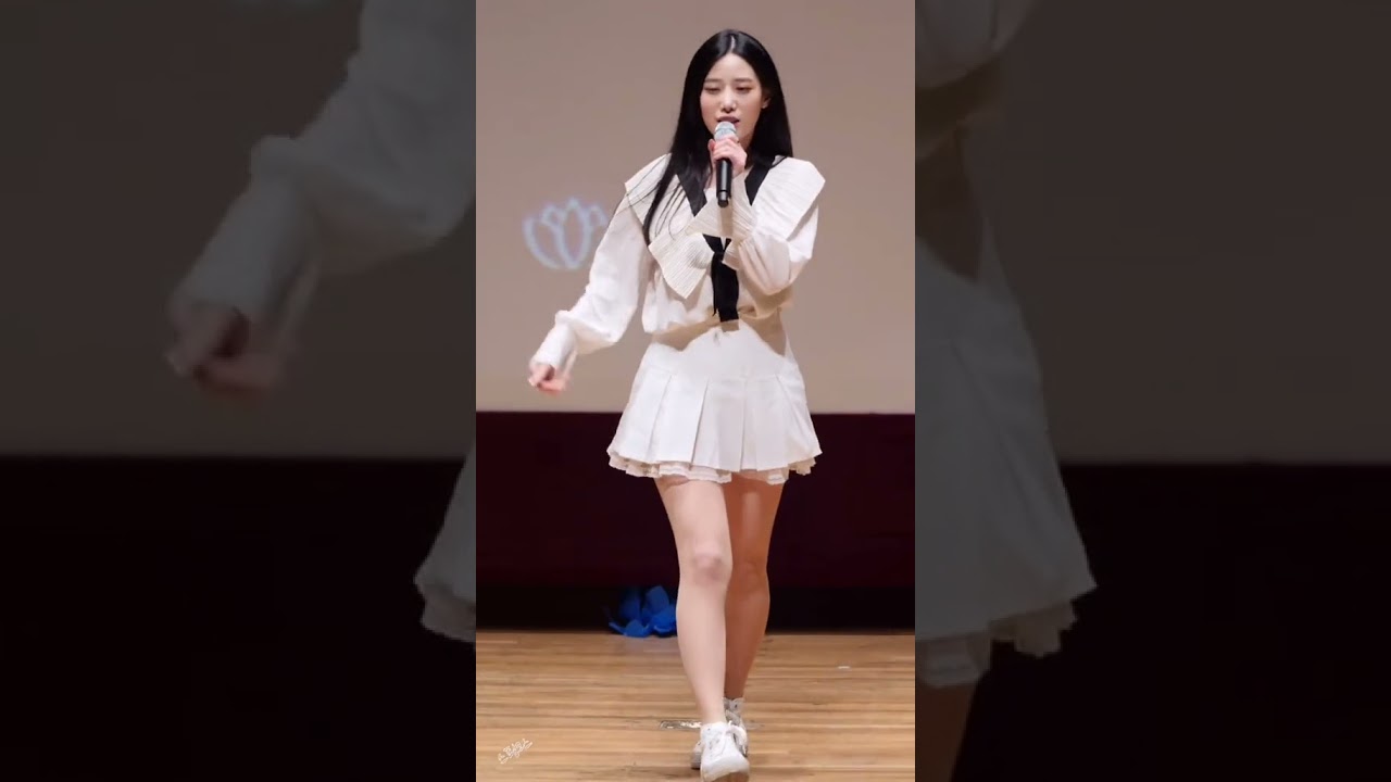 berry good johyun #short
