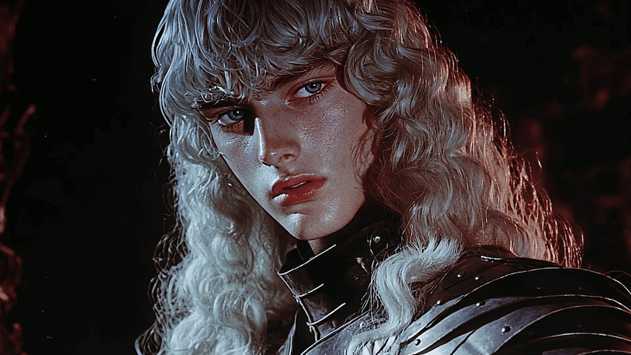 BERSERK 1997 - 1990's Action Live