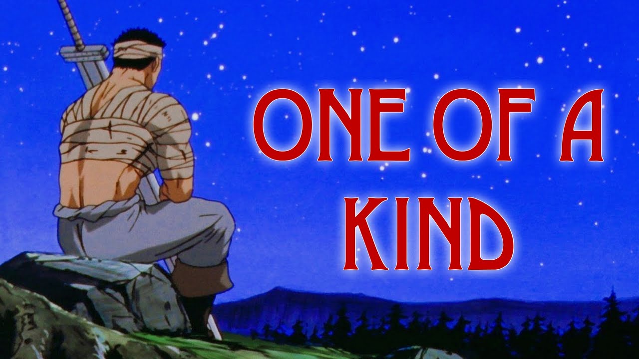 Berserk 1997 Is Special