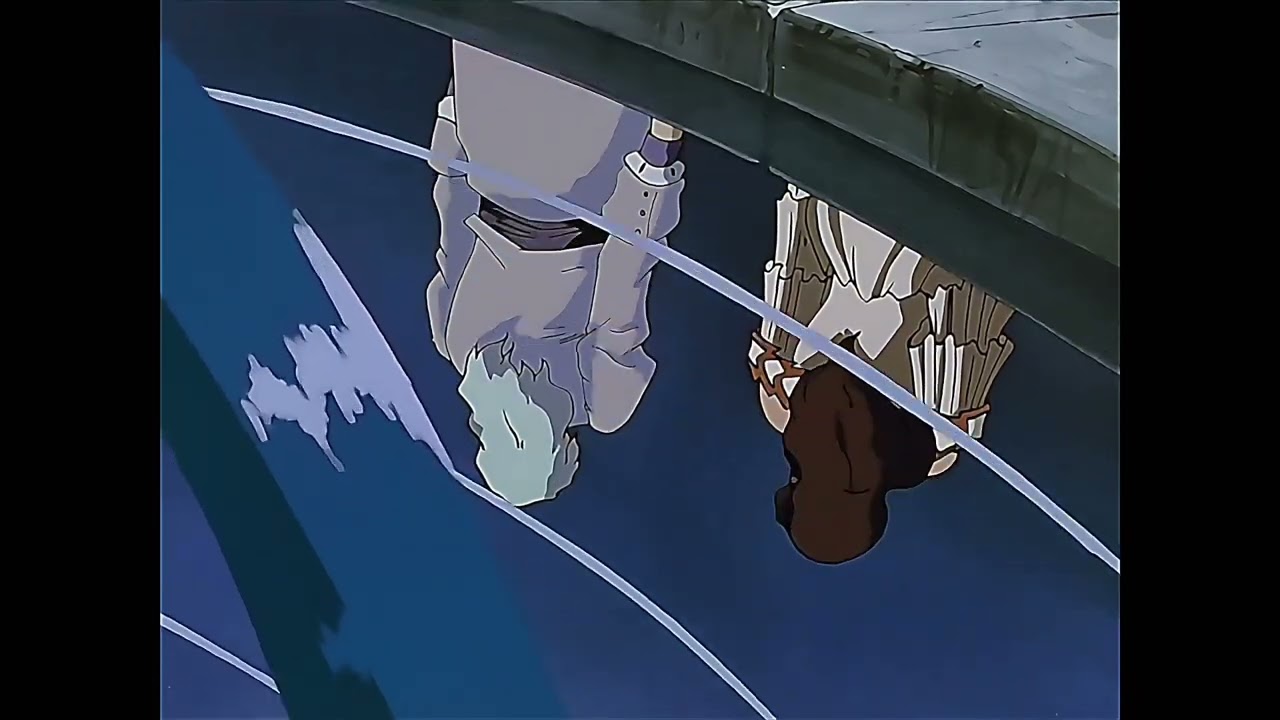 Berserk Aesthetic Twixtor Clips (4k)