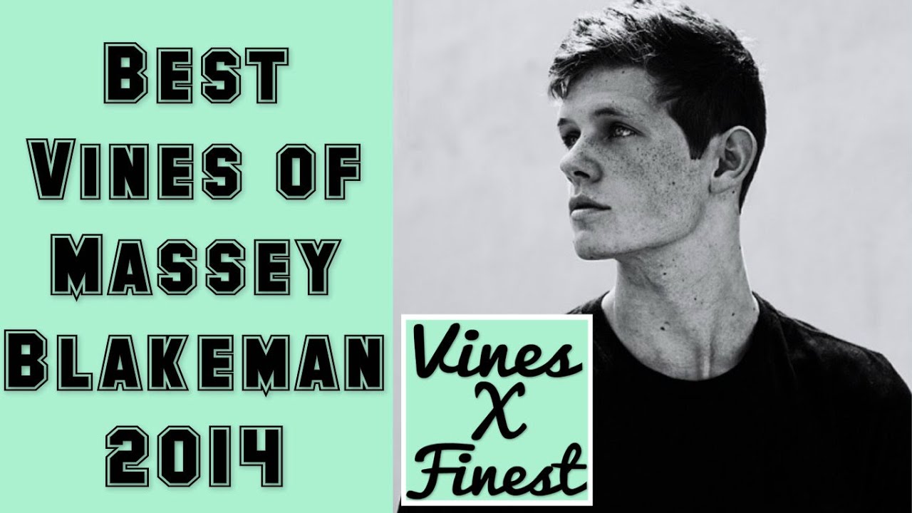 Best  of Massey Blakeman 2014 Compilation A.K.A. Hoegaarden
