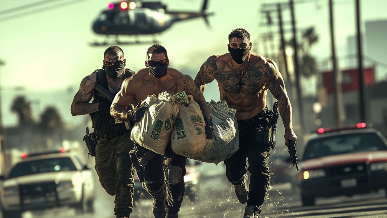 Best action movie | Easy money in risky game  | Full movies in English HD