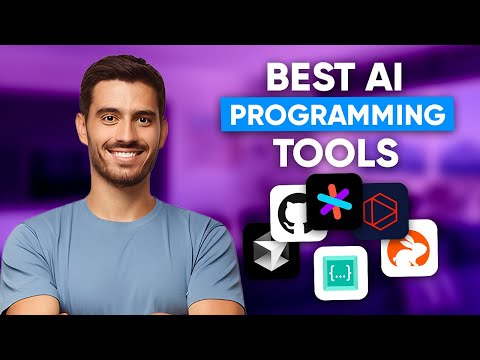 Best AI Tools for Programming in 2025