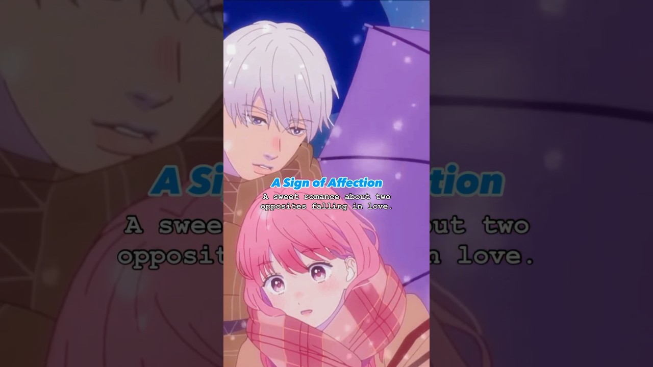 Best Anime This Season for the Girlies 🌸 #shojo #josei #cozy #anime #hobby #animerecommendations