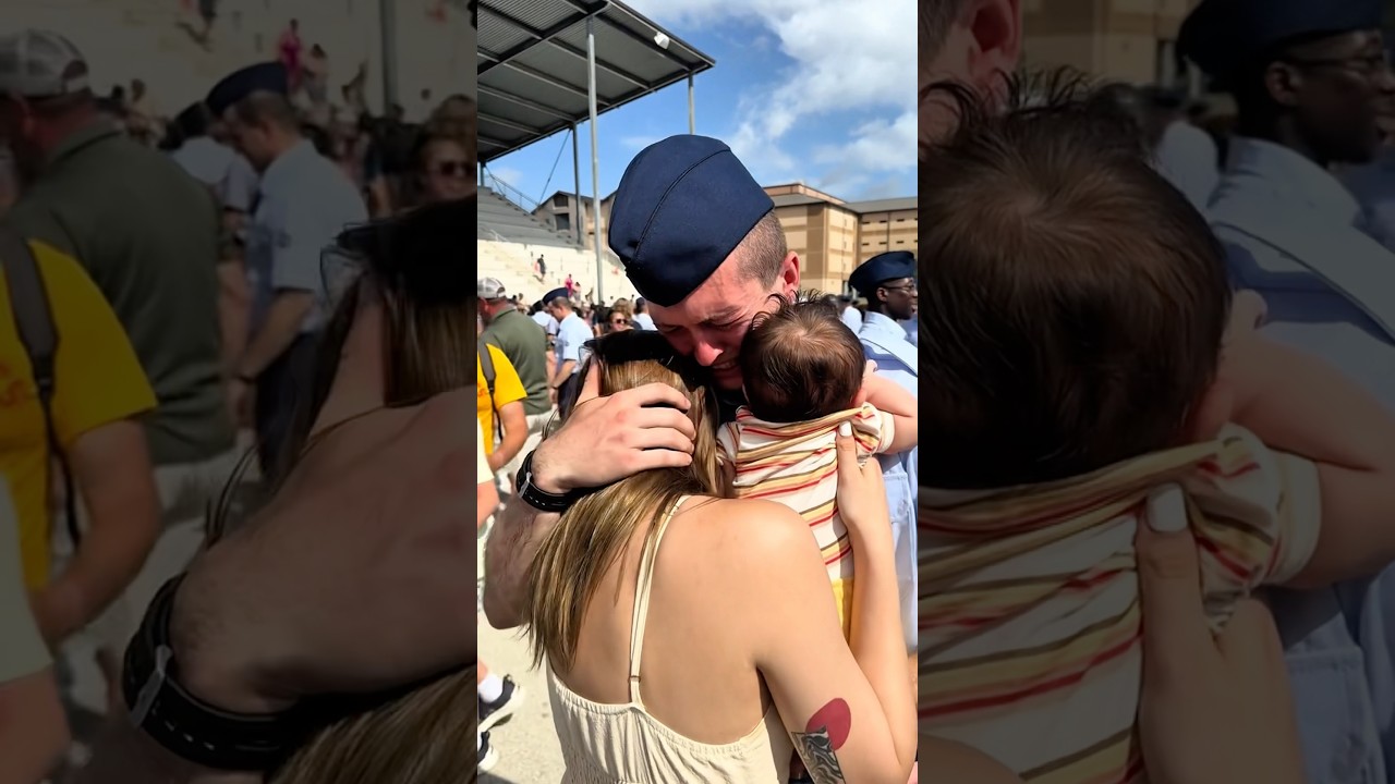 Best Army Tap Outs 😢 #usa #surprise #reunion #surprisereunion