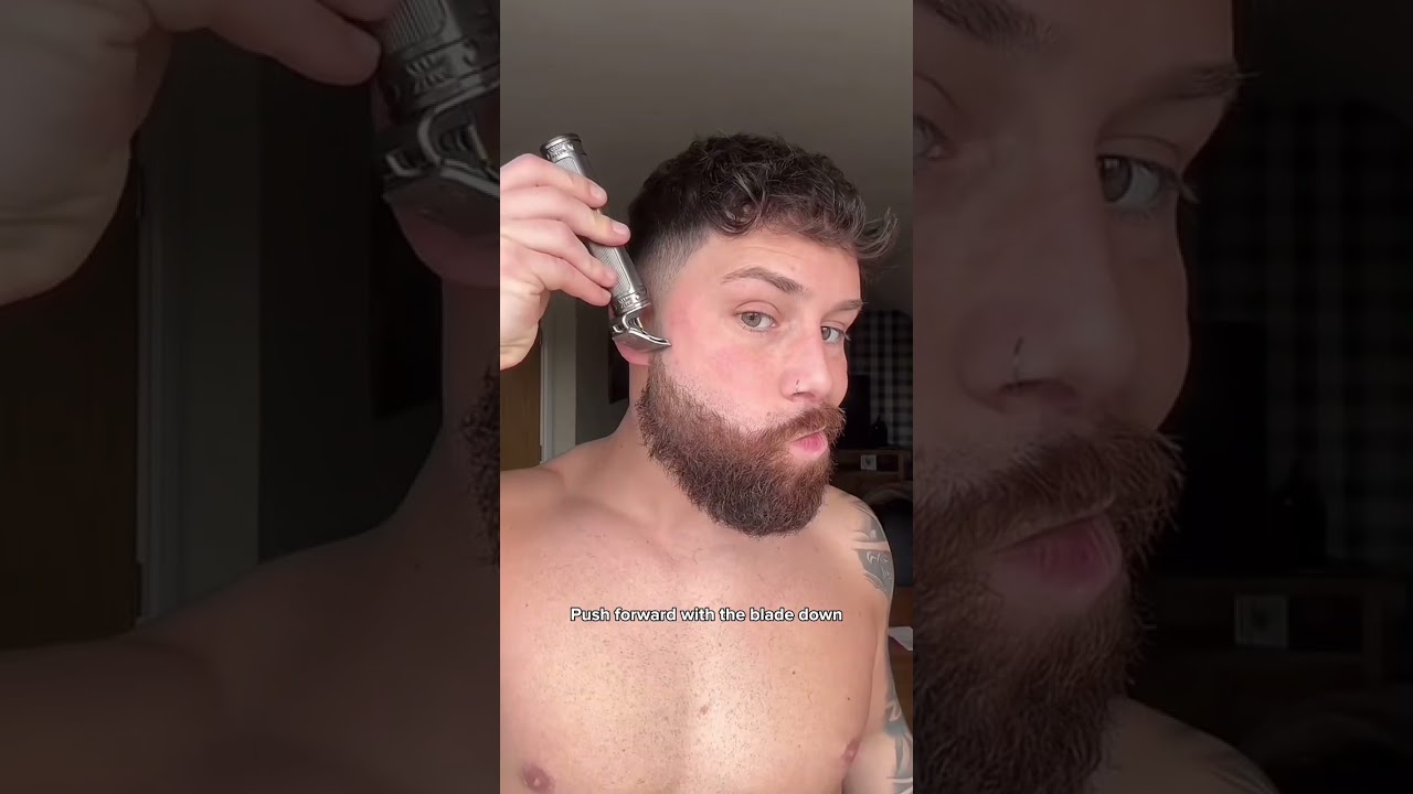 Best beard trimmer for men