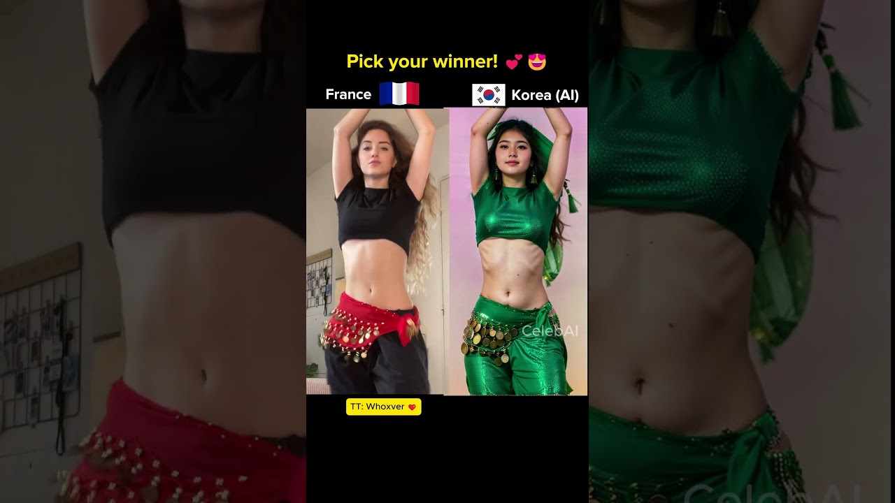 Best Belly dancer?? 😍 - #dance #trend #viral #shorts