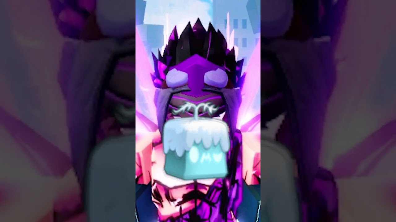 Best Blizzard Combo Ever