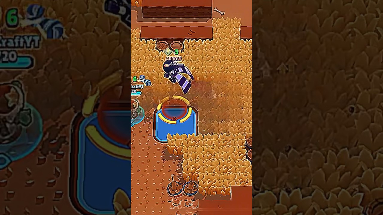 Best Brawlstars Moves #brawlstars #champion #elprimo #piper #beats #best #love #mortis #music